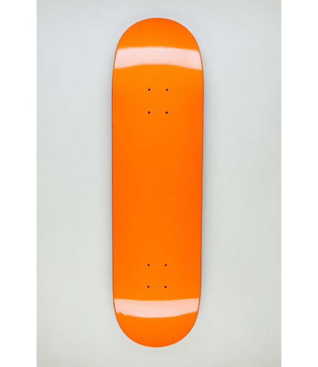 FUCKING AWESOME Elijah Berle Class Photo Raised Ink Skateboard Deck