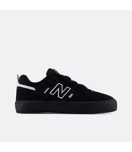 NEW BALANCE Kids Jamie Foy 306 Shoes Black