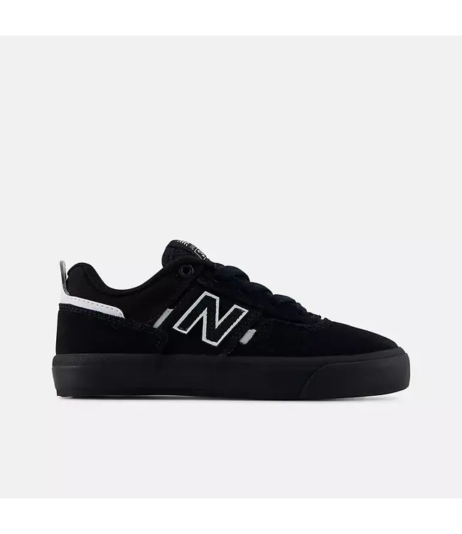 NEW BALANCE Kids Jamie Foy 306 Shoes Black