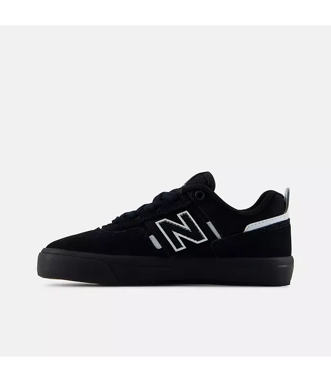 NEW BALANCE Kids Jamie Foy 306 Shoes Black