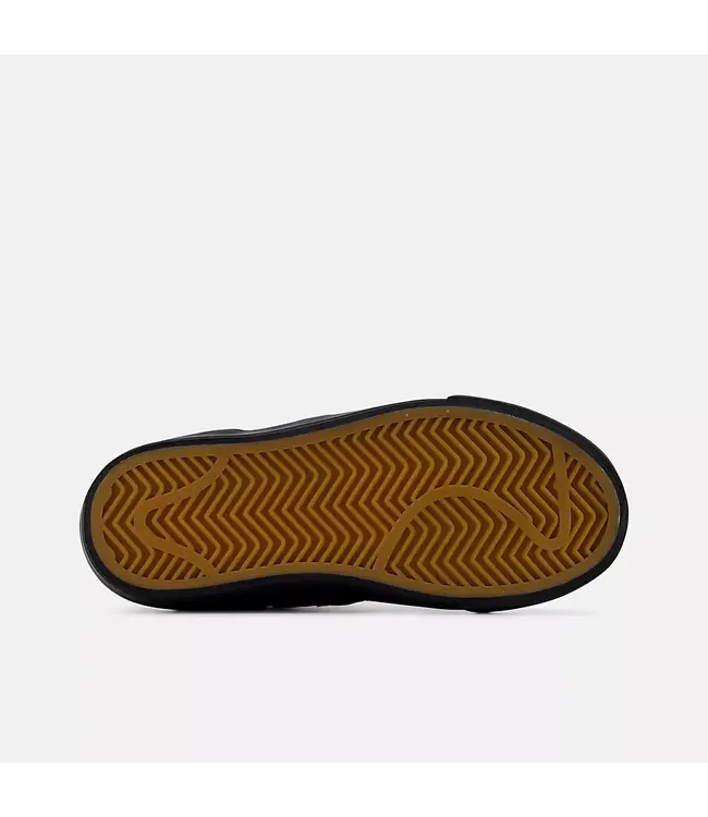 NEW BALANCE Kids Jamie Foy 306 Shoes Black
