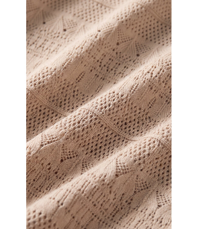 Z SUPPLY Avery Sweater Cream