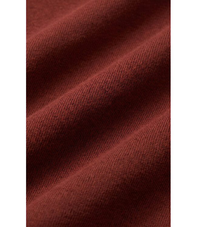Z SUPPLY Uptown Jogger Red