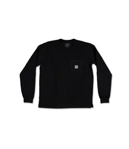 IRON AND RESIN Million Mile Heavyweight Long Sleeve