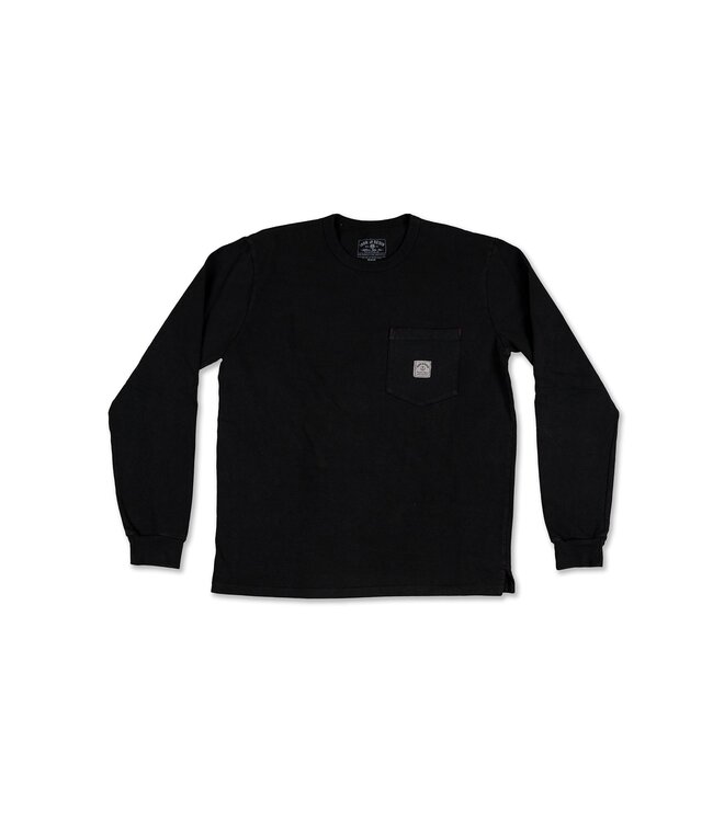 IRON AND RESIN Million Mile Heavyweight Long Sleeve