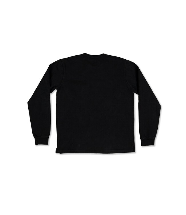 IRON AND RESIN Million Mile Heavyweight Long Sleeve