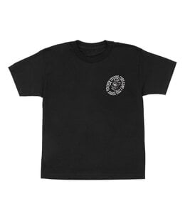Santa Cruz Pokémon & Santa Cruz TCG Hand Youth T-Shirt