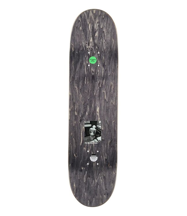 SCI-FI FANTASY Arin Lester Alien Deck 8.25"