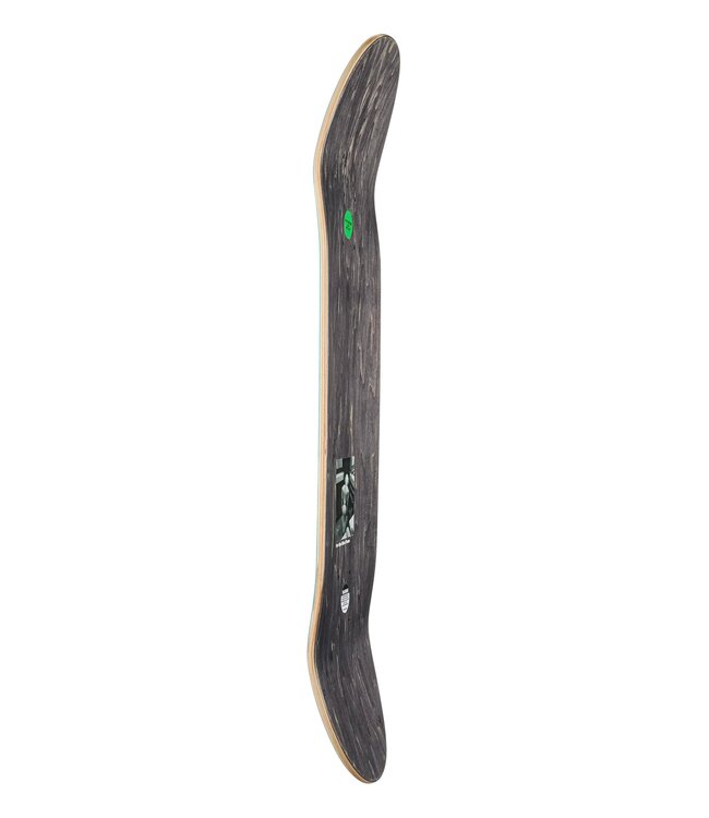SCI-FI FANTASY Arin Lester Alien Deck 8.25"