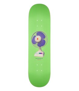 SCI-FI FANTASY Ryan Lay Fan Deck 8.38"/ 8.5"