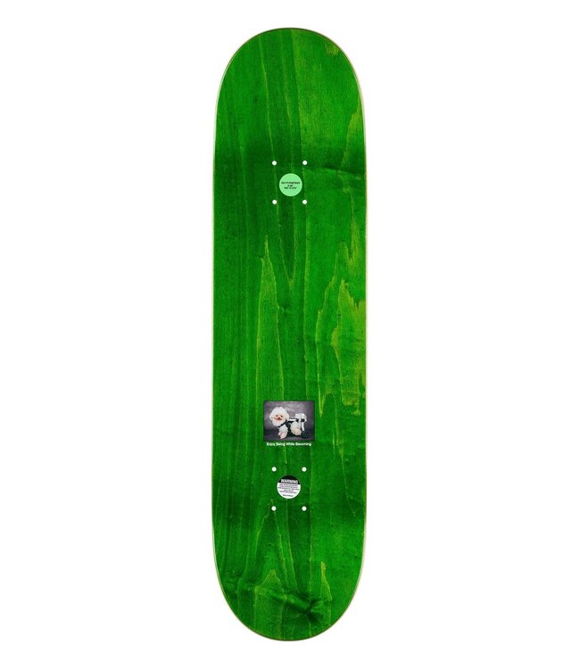 SCI-FI FANTASY Ryan Lay Fan Deck 8.38"/ 8.5"