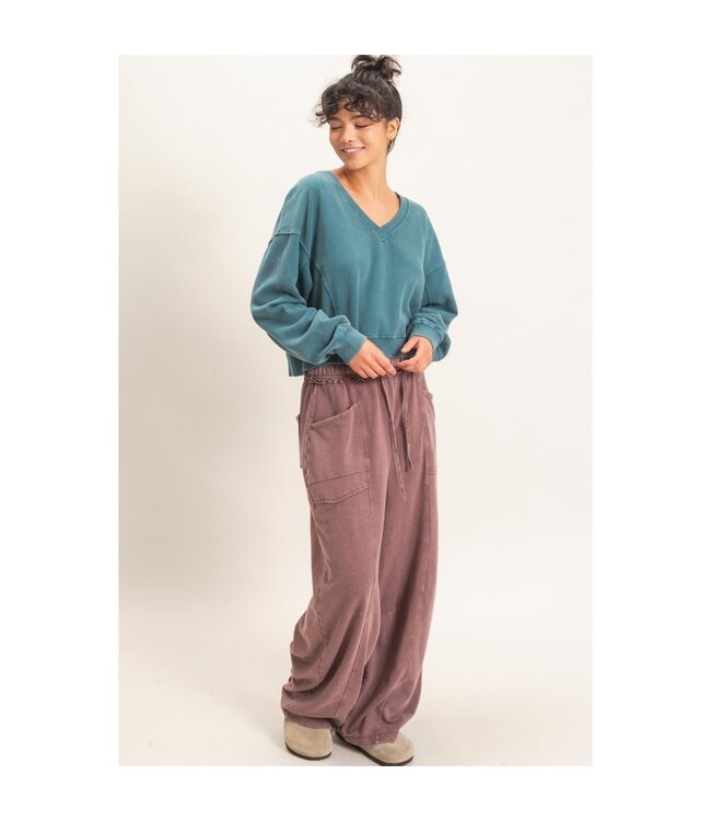 HYFVE The Rowan Fleece