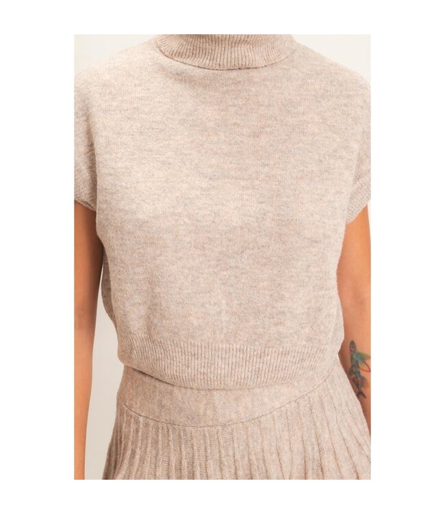 HYFVE Reese Knit Top