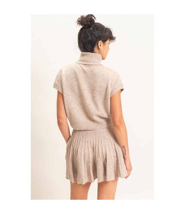 HYFVE Reese Knit Skirt