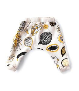 NORTH OF WEST TROPICAL FRUIT SWEATPANTS