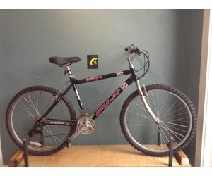 fuji sunfire mountain bike
