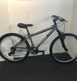 jamis ranger bike