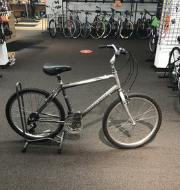 trek navigator 200 hybrid