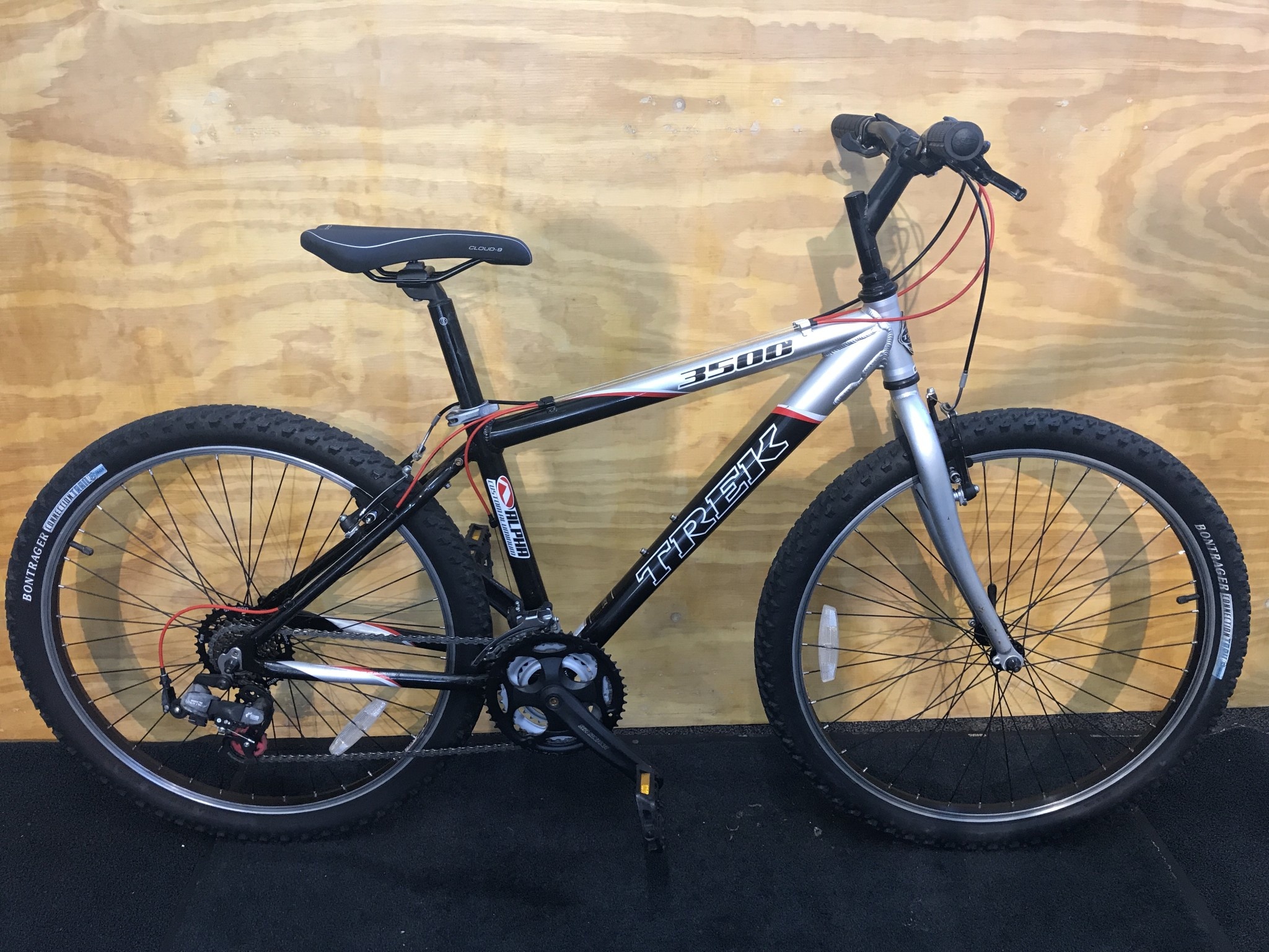 trek 3500