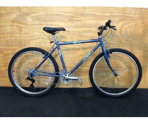 Specialized Hardrock 17 in Teal 
