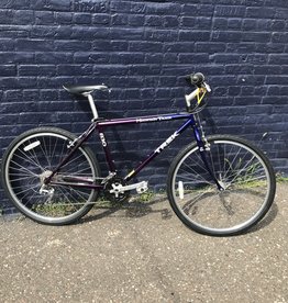 Trek - Express Bike Shop