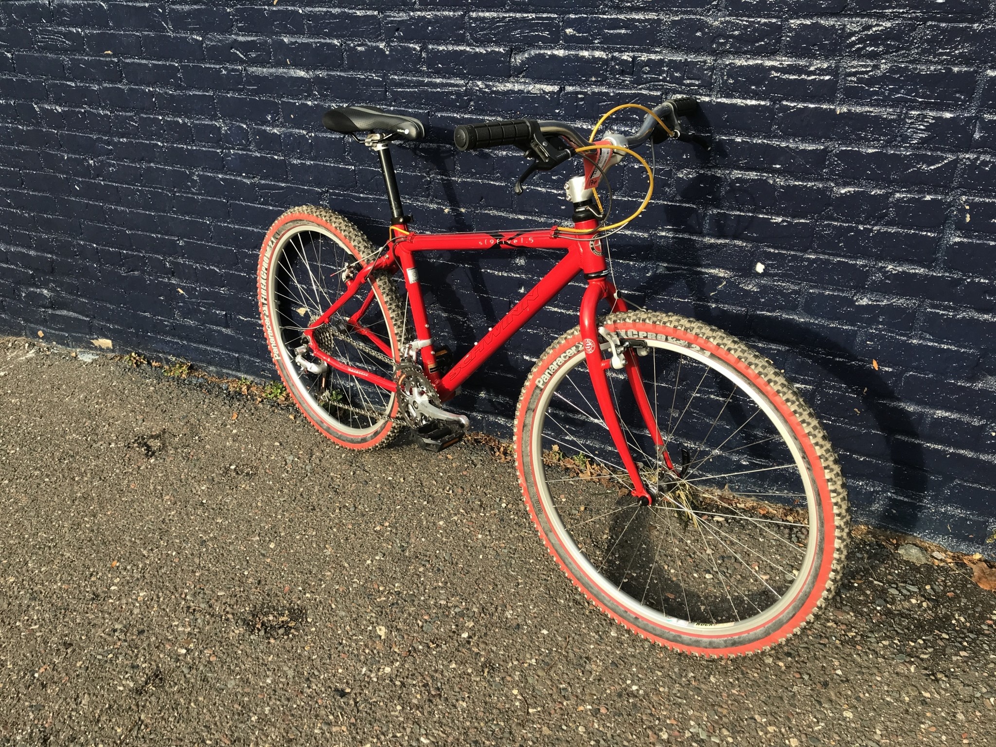 Schwinn Schwinn S[9five] .5 100th 