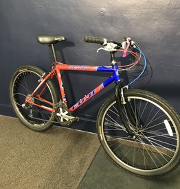 Fuji - Express Bike Shop