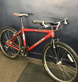 Trek - Express Bike Shop