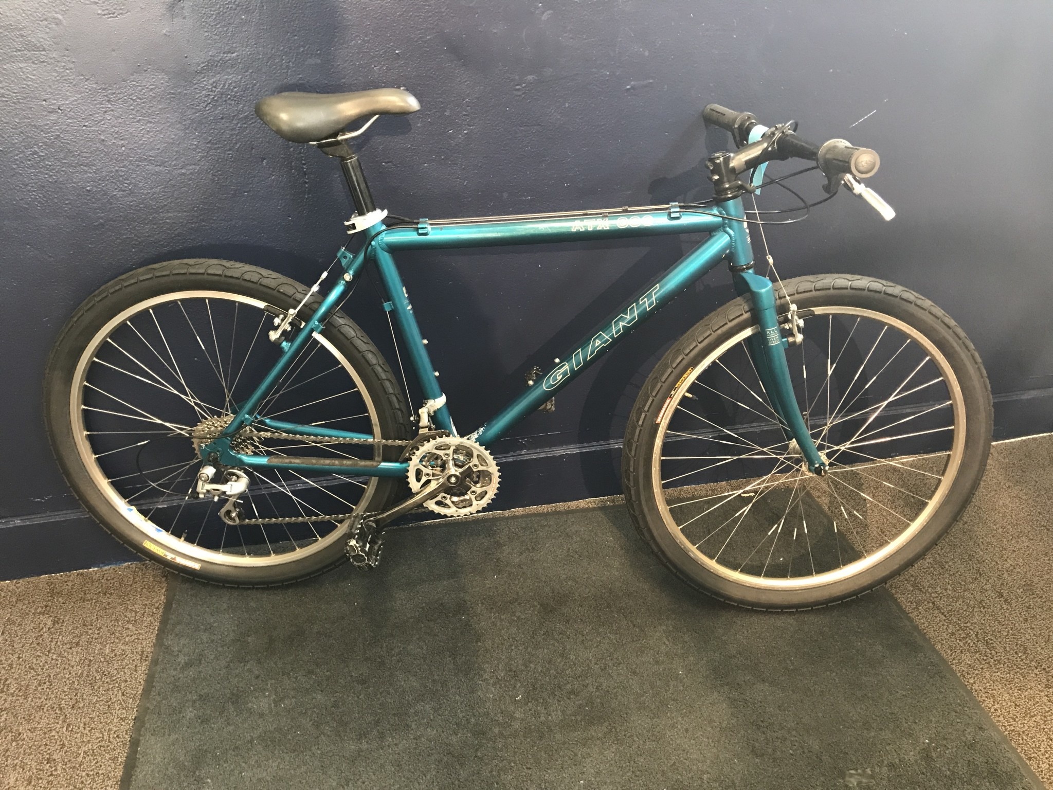 used onyx bike for sale