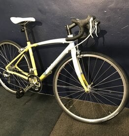 Specialized Specialized Dolce Yellow/White 51 cm