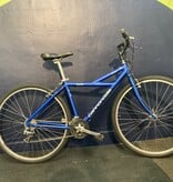 Cannondale Cannondale H300 Blue 16 in