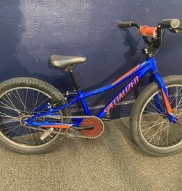 Specialized Specialized Riprock Blue 20 in Kids Bike