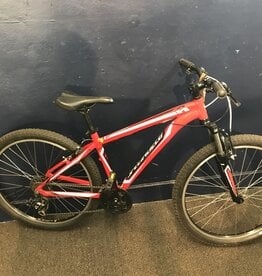 Specialized Hardrock Red 15 Inch