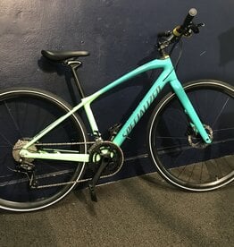 Specialized Specialized Sirrus Expert Cali Fade 14 inch
