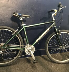 Specialized Specialized Expedition Green 17 in