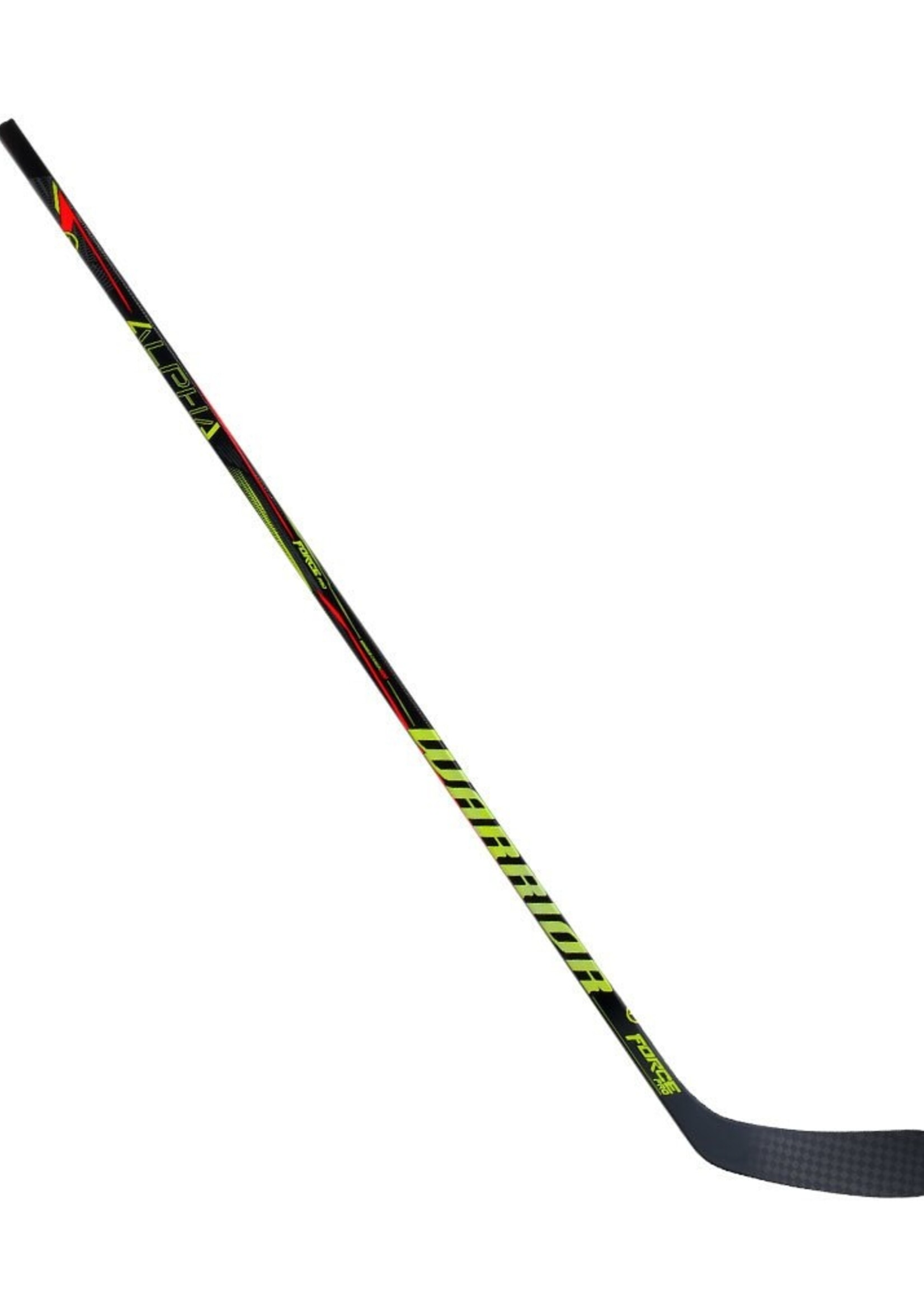 Warrior Warrior Force Pro Int Stick