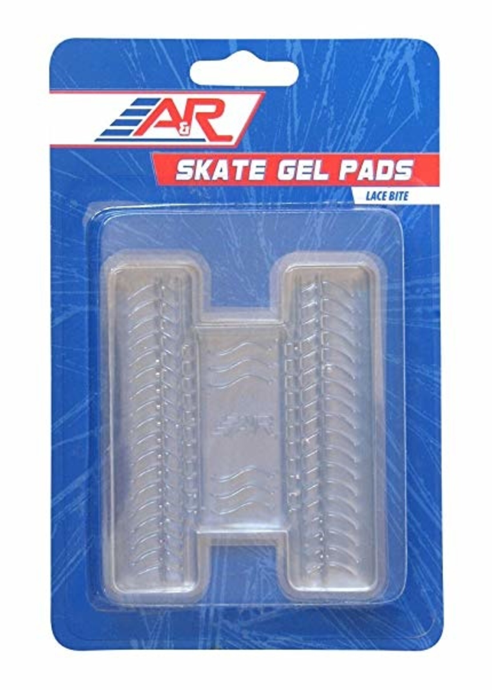 A&R Lace Bite Gel Pad