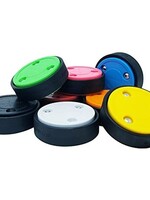 Smart Hockey Puck