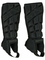 STX Contour Lax Shin Guard