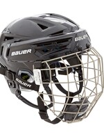 BAU Re-Akt 150 Helmet Combo