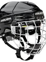 BAU Bauer Re-akt 100 Helmet Yth