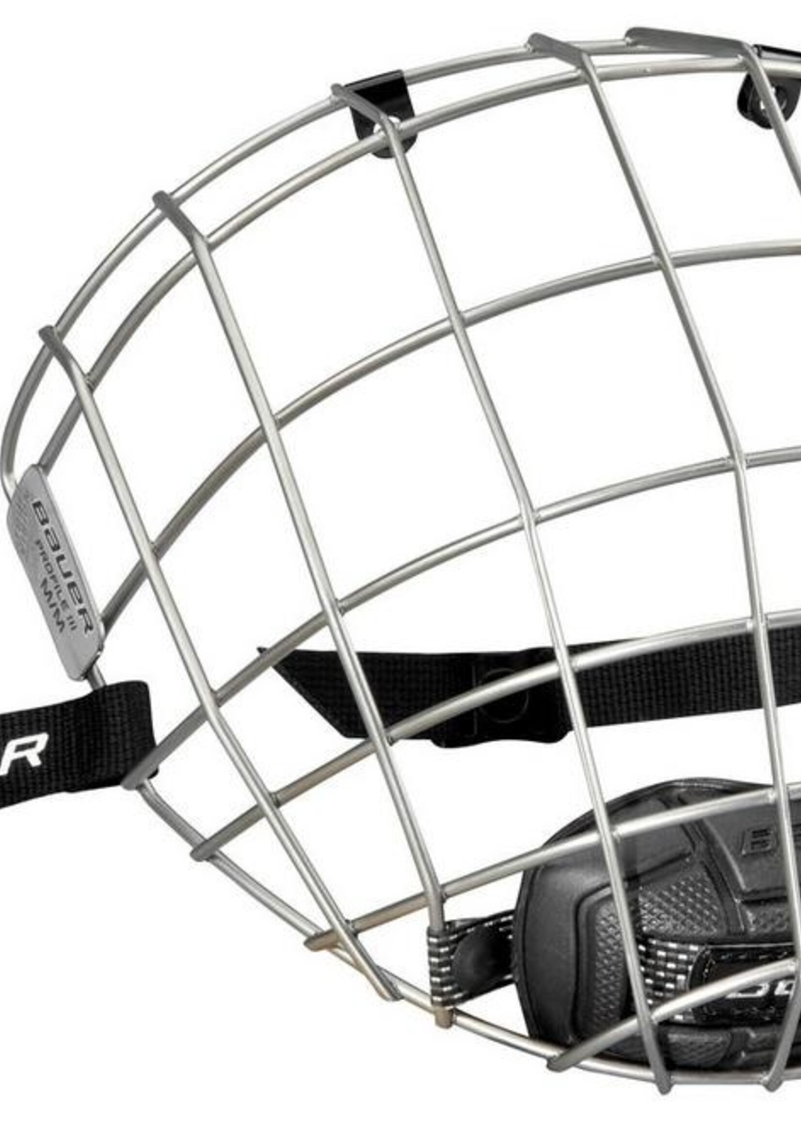 BAU Bauer Profile III Helmet Cage