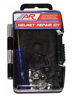 A&R A&R Helmet Repair Kit