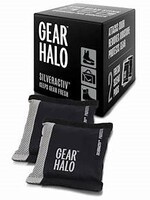 Gear Halo Cube