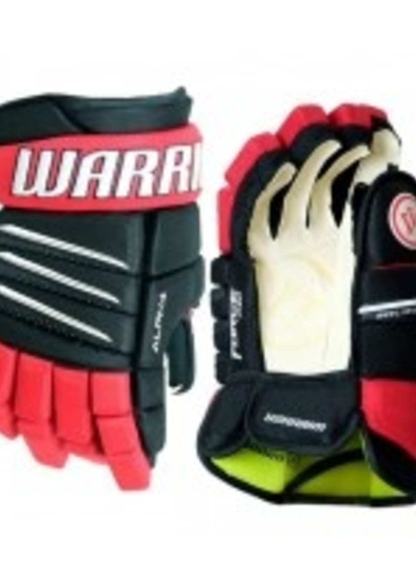 Warrior Warrior Force Pro Jr Glove