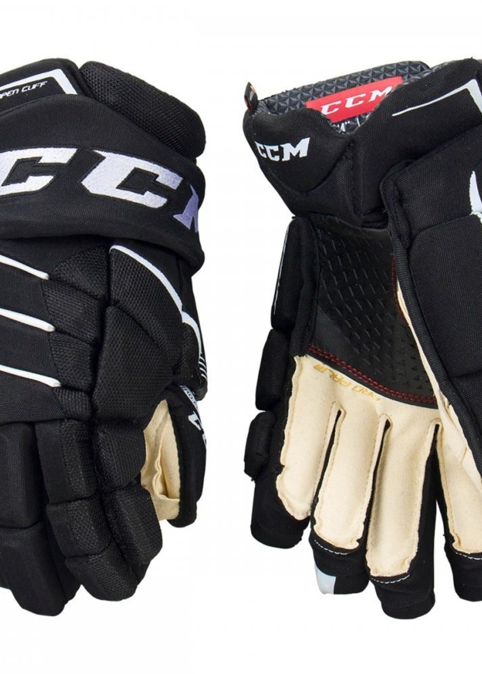 CCM CCM JS 390 Jr Glove