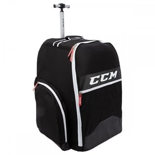 CCM CCM 390 Wheel Back Bag 18"