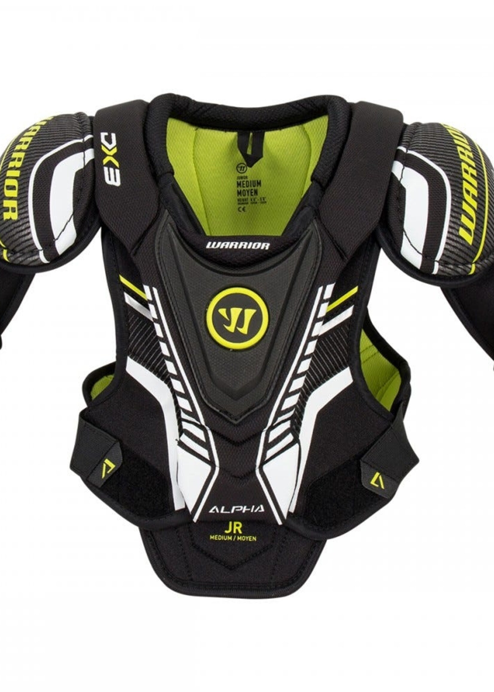 Warrior Warrior DX3 Jr Shoulder