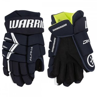 Warrior DX5 Junior Glove