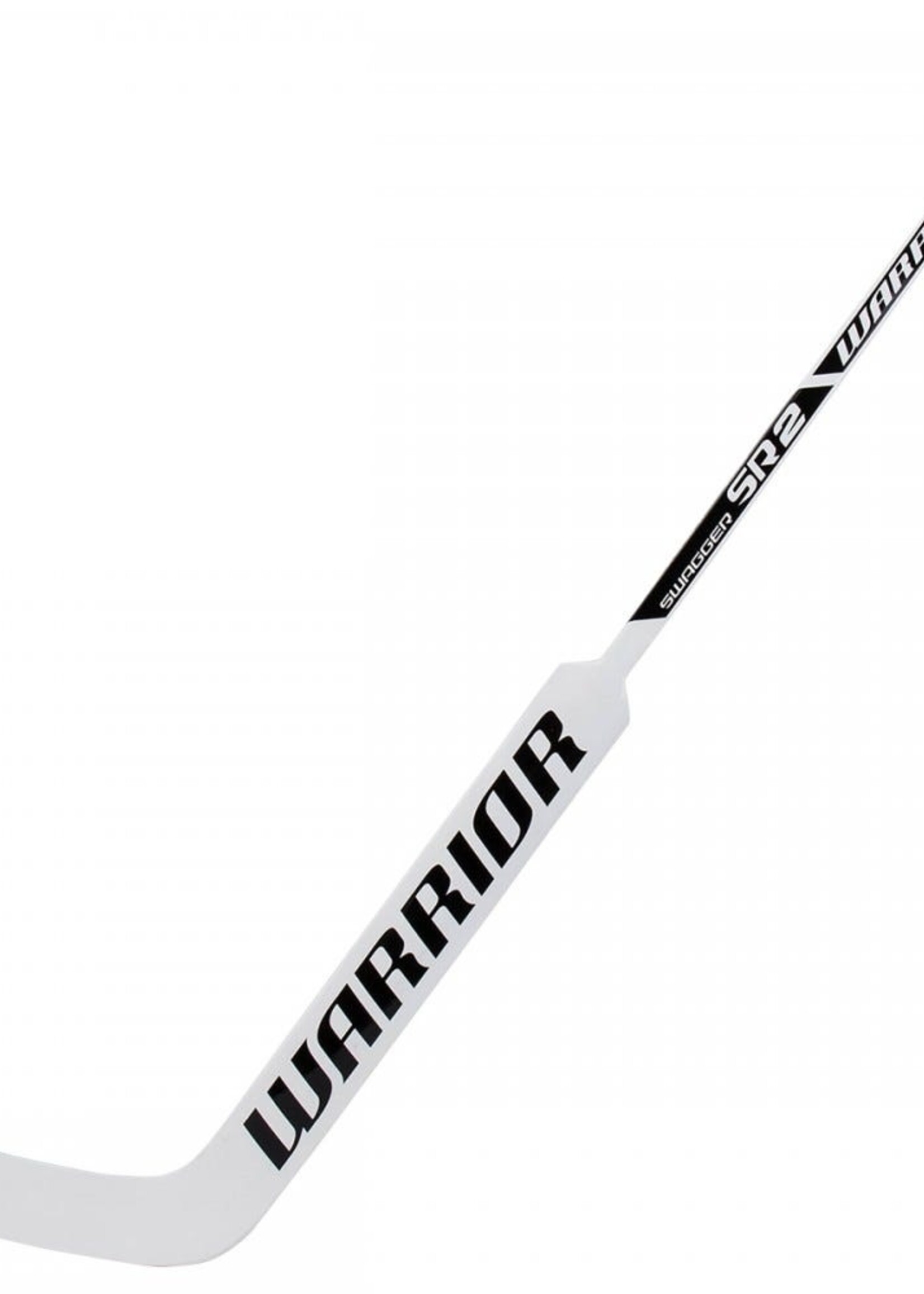 Warrior Swagger SE Goal Stick